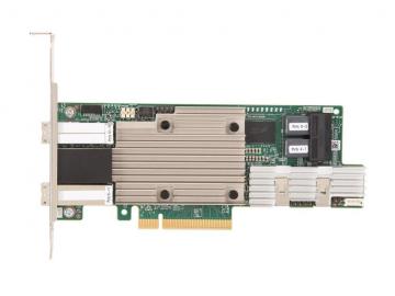 LSI MegaRAID SAS 9380-8i8e Storage Adapter